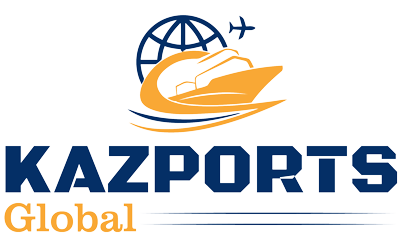 KAZPORTS